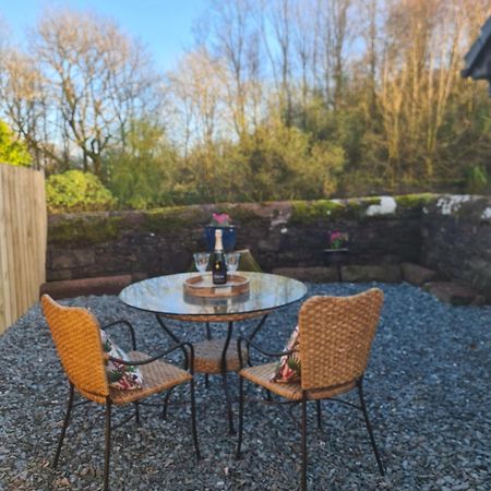 The Nest By Blake View Holidays, A Peaceful Boutique Retreat, 3 Miles From Ennerdale- Small Twin Or King Bed Available Rowrah Exterior photo