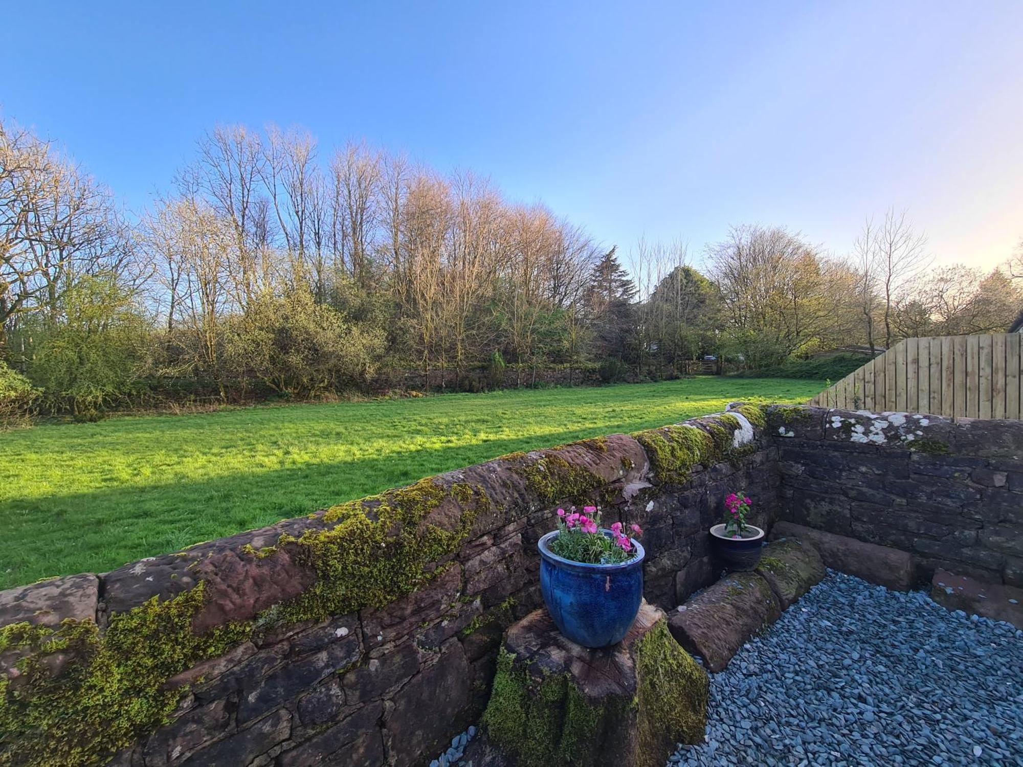 The Nest By Blake View Holidays, A Peaceful Boutique Retreat, 3 Miles From Ennerdale- Small Twin Or King Bed Available Rowrah Exterior photo