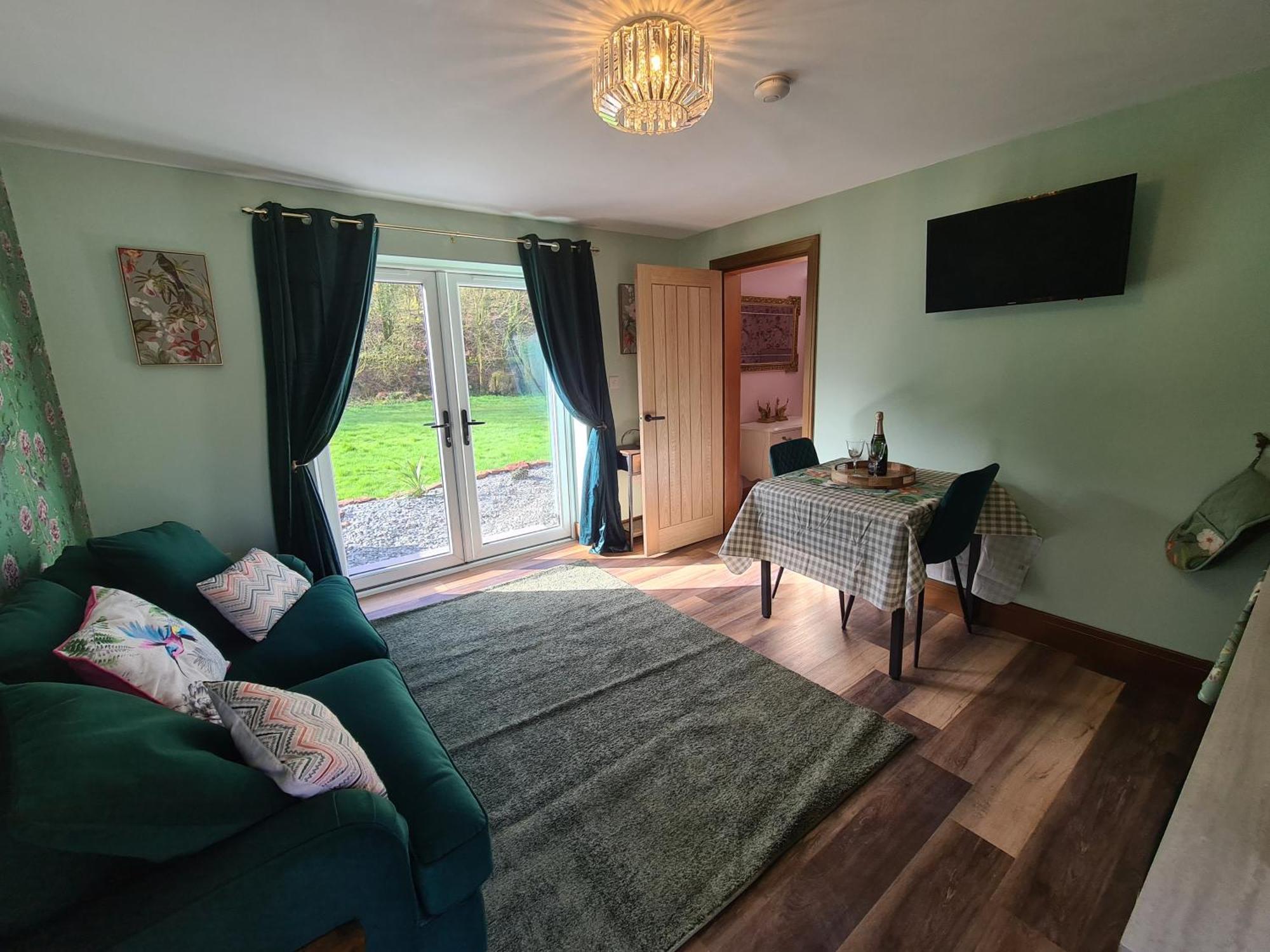 The Nest By Blake View Holidays, A Peaceful Boutique Retreat, 3 Miles From Ennerdale- Small Twin Or King Bed Available Rowrah Exterior photo
