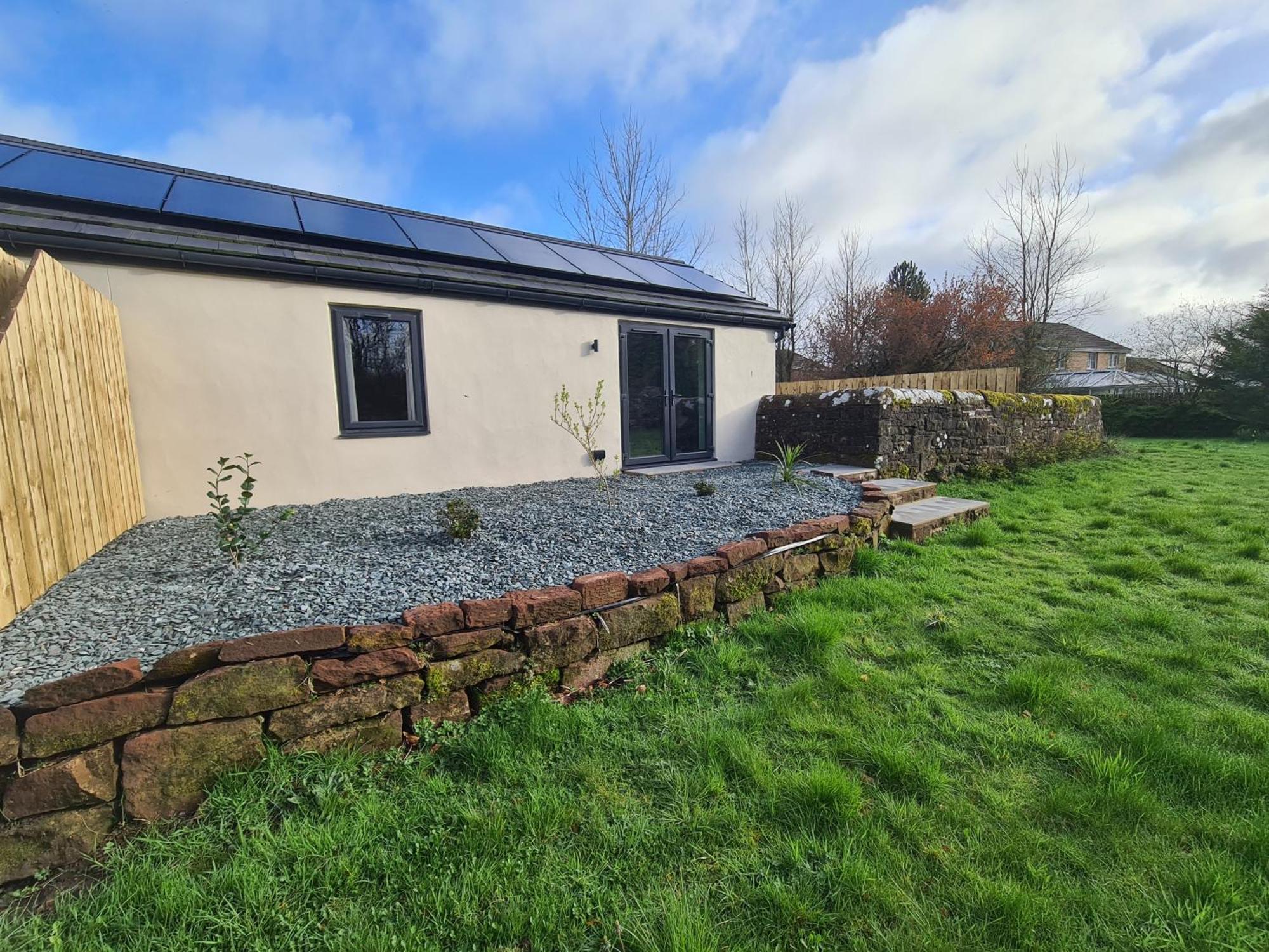 The Nest By Blake View Holidays, A Peaceful Boutique Retreat, 3 Miles From Ennerdale- Small Twin Or King Bed Available Rowrah Exterior photo